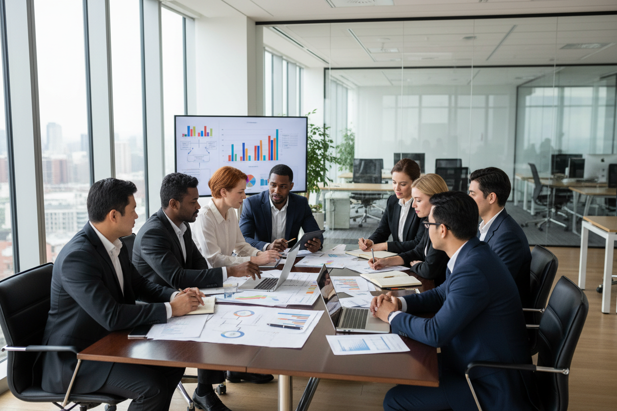 The Real Reason Projects Fail: It’s Not the Schedule, It’s the Stakeholders
