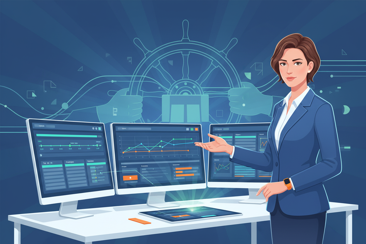 How to Stay in Control When Projects Start to Drift