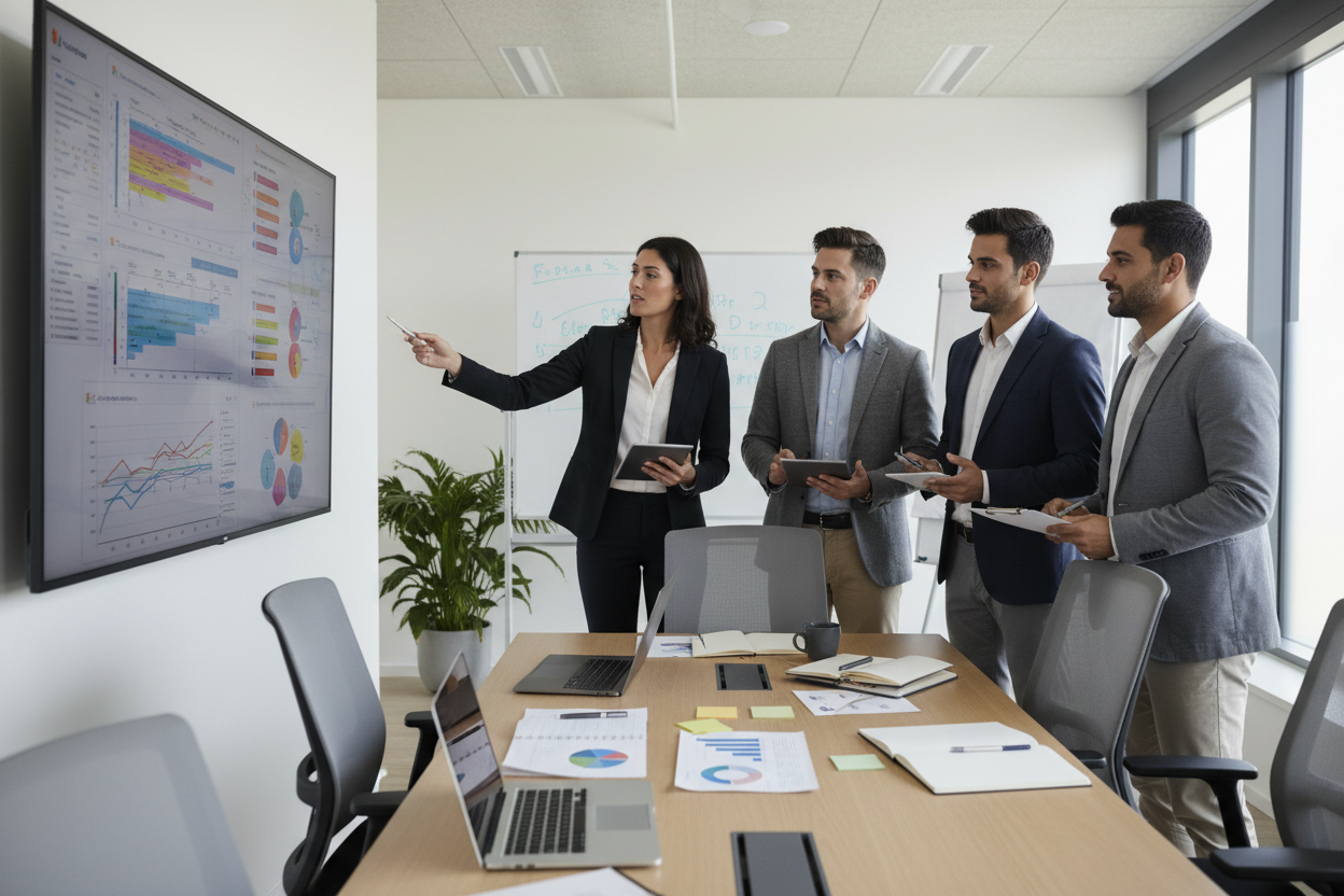 Why Great Project Managers Focus on Clarity First