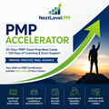 2027 NextLevel PMP Accelerators