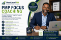 PMP Focus Coaching