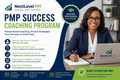 PMP Success Coaching